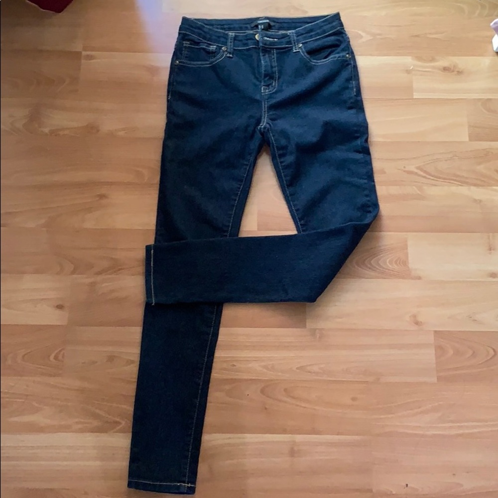 Stretchy jeans F21